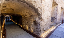 'Komodov prolaz' u Koloseju otvoren za javnost