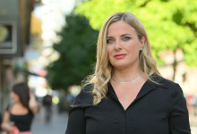 Irena Svetek: Tam, kjer plešejo tulipani