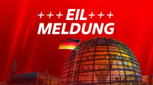 Koalitionsgipfel: Union und SPD einigen sich laut Merz auf Reformen bei Bürgergeld und Rente