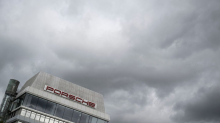 Autobranche: Porsche-Absatz weiter im Sinkflug – China bleibt Sorgenkind