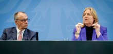 CDU/CSU – SPD: Auf diese Reformen hat sich die Koalition geeinigt