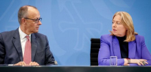 Bürgergeldreform: Der Härtetest für Union und SPD