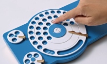 Japanski Google proizveo tipkovnicu inspiriranu starim telefonima