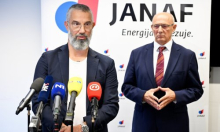 Janaf nakon sankcija SAD-a NIS-u: Pripravni smo, radili smo stres testove