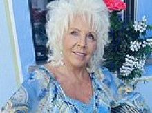 Millionaire interior designer loses £40k libel battle with her late son's wife over Facebook post portraying her as a 'monster mother-in-law'
