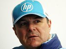Ex-Formula 1 ace is handed driving ban after speeding at 96mph