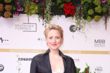  „Großstadtrevier“-Schauspielerin Wanda Perdelwitz stirbt nach Fahrradunfall