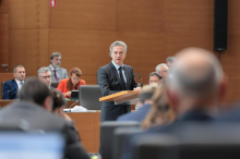 Minska polja v predvolilnem času