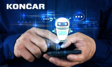 Končar i Infobip razvili prvog AI asistenta o poslovanju hrvatskog industrijskog diva