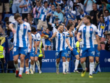 Katalonski Espanyol odslej v ameriških rokah