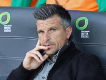 Zoran Zeljković bo znova vodil kanarčke