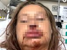 Spring breaker expresses her fury after discovering her violent rapist was a Haitian jailbird who skirted justice after being deported to Mexico