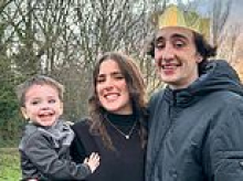 Toddler with allergies who died following 'medical episode' at nursery was given a dairy yogurt by mistake, parents say