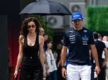 F1 ace's fury that Grand Prix TV coverage is focusing on drivers' GIRLFRIENDS and missing all the best action on the track