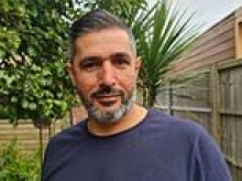 Father of three died after jet hose exploded and caught his face - as company is fined £800k