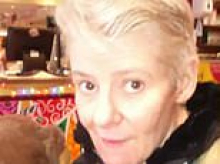 Care home patient, 59, choked to death on a jam doughnut despite a warning she should not be given bread, inquest hears