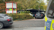 Kriminalität: Verdächtiger nach Messerangriff auf Schülerin in U-Haft