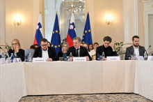 Maljevac: Obstajajo izzivi izvedbe dolgotrajne oskrbe, a zadeve se premikajo