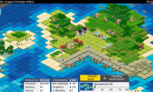 Isprobali smo zanimljivu UN-ovu online igru: Kako spriječiti  katastrofe i pripremiti se na potres i poplave