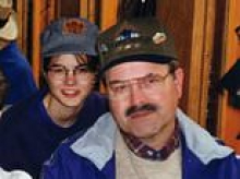 BTK's daughter reveals dark clues in her childhood that doting dad was a serial killer