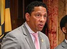 Notorious former murder capital sees huge drop in serious crime as no-nonsense DA cracks down on repeat offenders