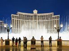 Ugly scene erupts at Vegas casino after gambler left machine he'd just won $2,600 jackpot on unattended, lawsuit alleges