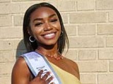 Miss USA hopeful, 23, complained of being harassed by strangers days before she vanished during overnight shift