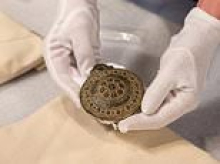 Incredible ancient artifacts found on sale for $22 at Canadian thrift store