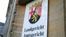 Prozess: Freundinnen der Kinder missbraucht? Haftstrafe gefordert