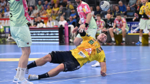 Handball-Bundesliga: Kohlbacher verlängert bis 2029 bei den Rhein-Neckar Löwen