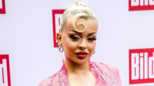 Katja Krasavice: Hausdurchsuchungen in Berlin und Leipzig