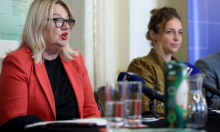 Vrgoč: Žalosti nas što se pokušava izvršiti pritisak na našu instituciju