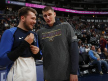 Zanje ni dvoma: prvak bo Oklahoma, MVP Jokić. Kaj pa Dončić?