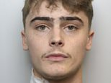 Drug-fuelled knifeman who stabbed Syrian refugee, 16, to death in unprovoked attack is found guilty of murder