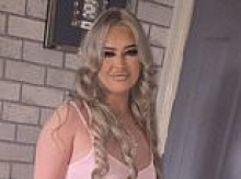 Make-up artist, 20, warned about dangers of 'laughing gas' balloons that left her unable to walk in tragic final post