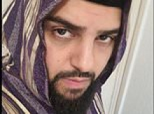 Manchester synagogue attacker, 35, boasted about finally passing his driving test and getting a car just six months before launching his deadly atrocity