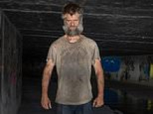 Sin City's shame: As tourists abandon Las Vegas, 1,500 forgotten 'Mole People' are left behind in rat-infested tunnels below the Strip