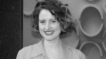 Schauspielerin Perdelwitz tot: 