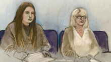 Stalking-Prozess: Schwester von Maddie McCann schildert 