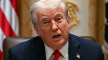 Trump geht von Ende des Krieges im Gazastreifen aus - Auch Hamas sieht Krieg als beendet