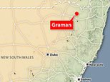Boy, 11, DIES after ute he was illegally driving in Northern NSW rolls over with his mate inside