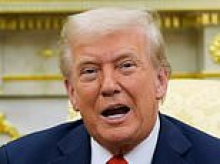 Trump rips Obama for getting Nobel Peace Prize 'for doing NOTHING but destroying our country'