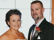 Texas woman convicted of murdering fifth husband seven years after mysterious death of her fiancé