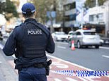 Bendigo, Melbourne crash: Child dies after being hit by a truck on their way to school