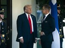 US to assign 200 troops to monitor ceasefire with Hamas after Israel approves Trump's peace deal