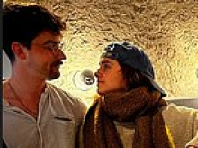 Revealed: The South African Rhodes scholar who has won Harry Potter star Emma Watson's heart - after she was seen showing off diamond ring