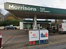 Morrisons faces demands to pay out to hundreds of angry motorists after fuel pump mix-up left them facing £3,000 repair bills