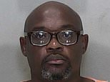 Stranger who killed six-year-old boy is rearrested just days after being released only seven years into sentence
