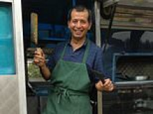 George W. Bush's favorite chef DEPORTED after a 36-year secret came out