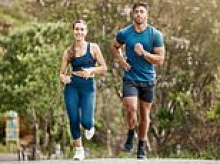 Controversial former academic claims that too much exercise could actually be BAD for you